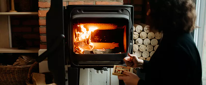 Hearthstone Wood Stoves Fireplace Repair in Hanford, California