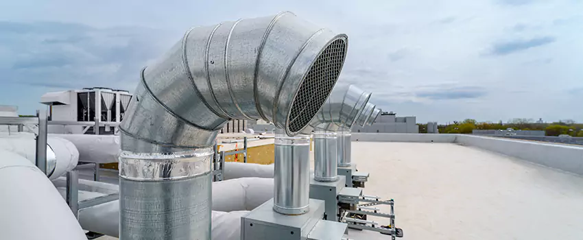 Insulated Ductwork Repair Services Near Me in Hanford, CA