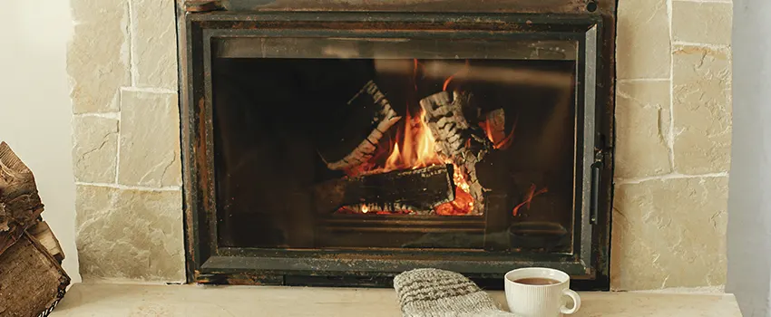Kings man Fireplaces Insert Services in Hanford, CA
