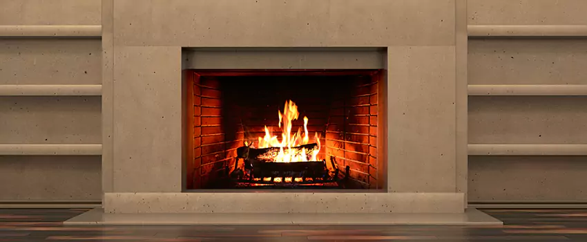 Majestic Trilliant Series Gas Fireplace Insert Repair in Hanford, California