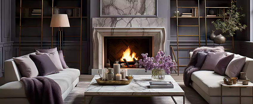 Napoleon Galaxy Series Outdoor Fireplaces Repair in Hanford, CA
