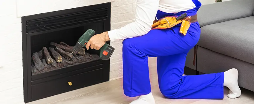 Pellet Fireplace Repair Services in Hanford, CA