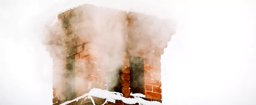 Chimney Flue Soot Removal in Hanford, CA