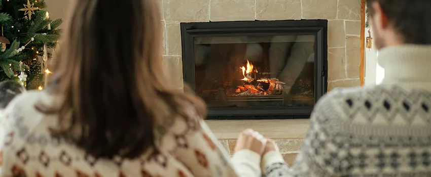 Superior Open-Hearth Wood Fireplaces in Hanford, CA