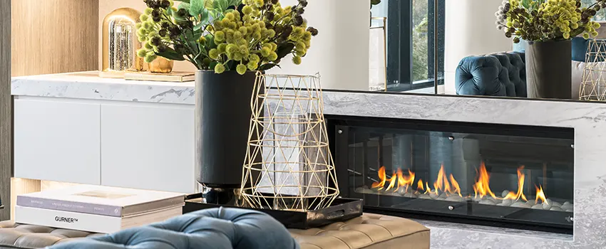 Professional Town & Country Luxury Fireplace Maintenance Experts in Hanford, California