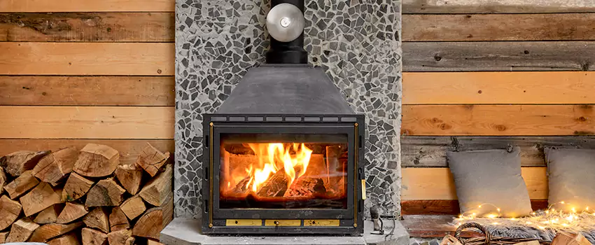 Travis Industries Elite Fireplace Inspection and Maintenance in Hanford, California