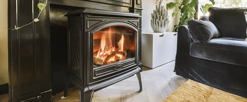 Valor Wood Fireplace in Hanford, CA