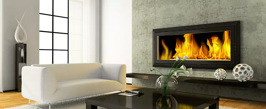 Ventless Fireplace Oxygen Depletion Sensor Installation and Repair Services in Hanford, California