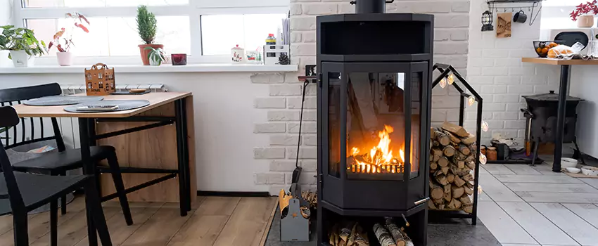 Cost of Vermont Castings Fireplace Services in Hanford, CA