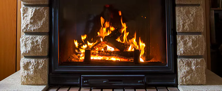 Cost of Wood Fireplace Installation in Hanford, CA