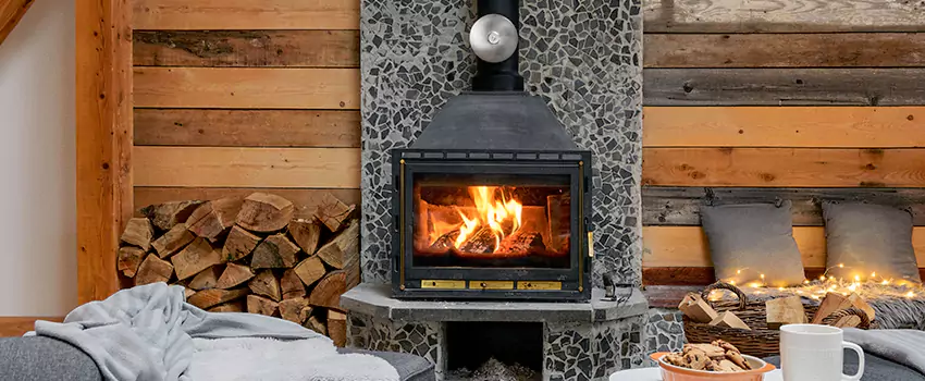 Affordable Wood Fireplace Fixing Solutions in Hanford, California