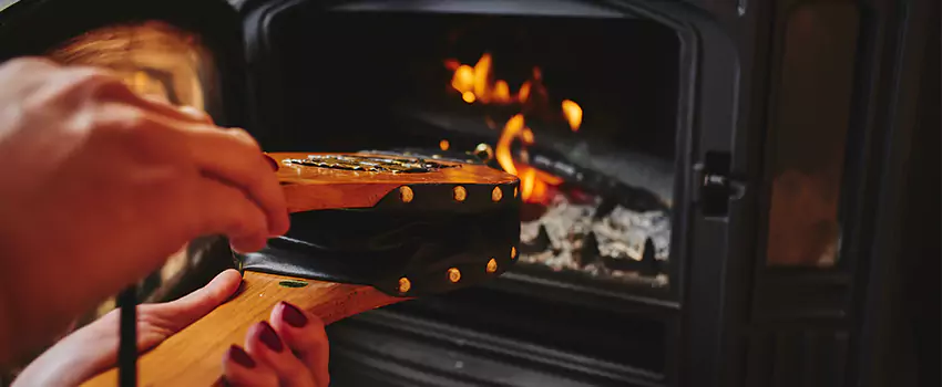 Cost of Wood Furnace Repair and Installation Services in Hanford, CA