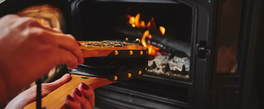Wood Stove Grates Repair in Hanford, California
