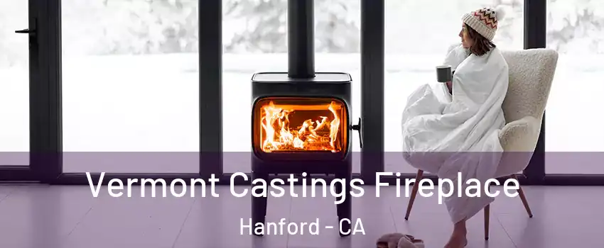  Vermont Castings Fireplace Hanford - CA